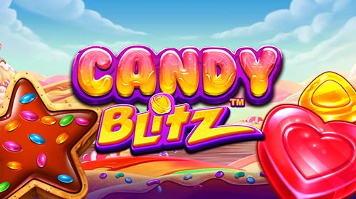 Candy Blitz