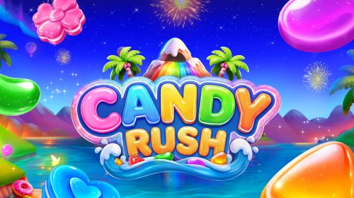 Candy Rush