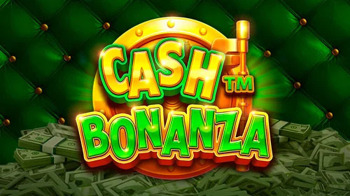 Cash Bonanza