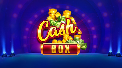 Cash Box