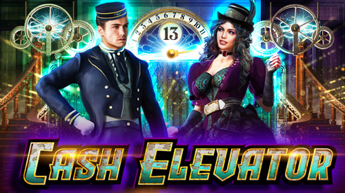 Cash Elevator