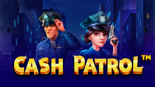 Cash Patrol
