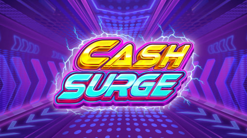 Cash Surge