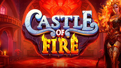 Castle of Fire
