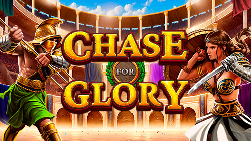 Chase for Glory