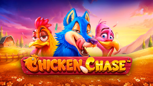 Chicken Chase Caccia alla Gallina
