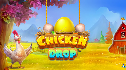 Chicken Drop