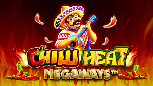 Chilli Heat Megaways