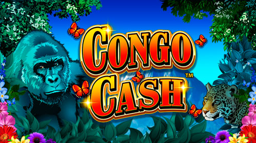 Congo Cash