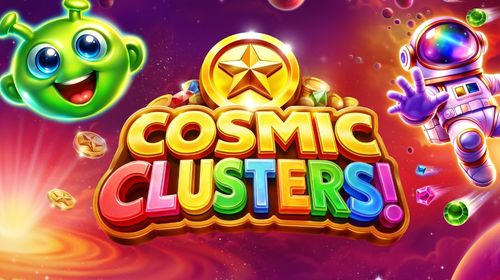 Cosmic Clusters!