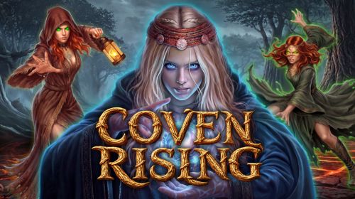 Coven Rising