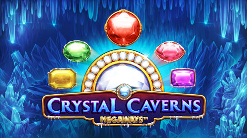 Crystal Caverns Megaways