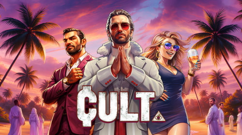 CULT.