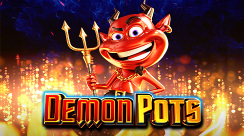 Demon Pots