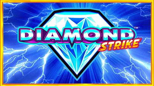 Diamond Strike