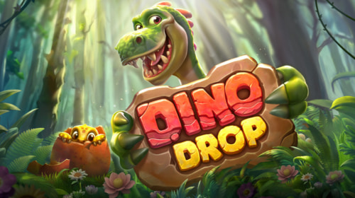Dino Drop