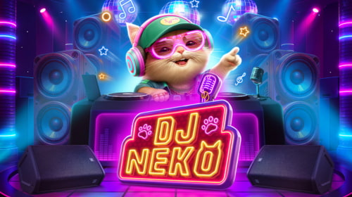DJ Neko