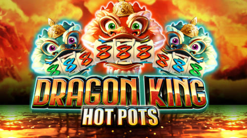 Dragon King Hot Pots