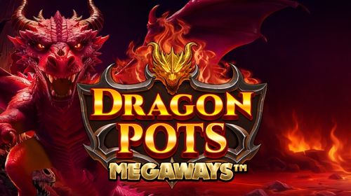 Dragon Pots Megaways