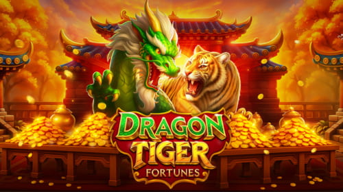 Dragon Tiger Fortunes