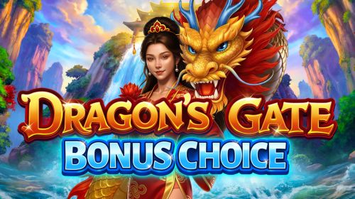 Dragon’s Gate - Bonus Choice