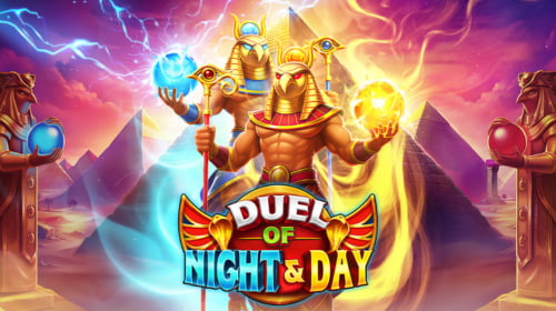 Duel of Night & Day