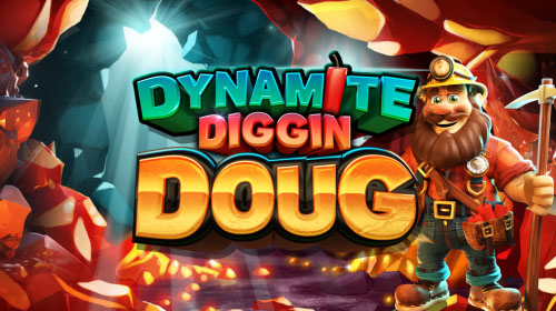Dynamite Diggin Doug