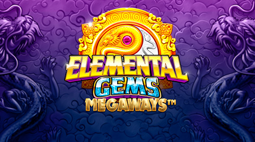 Elemental Gems Megaways