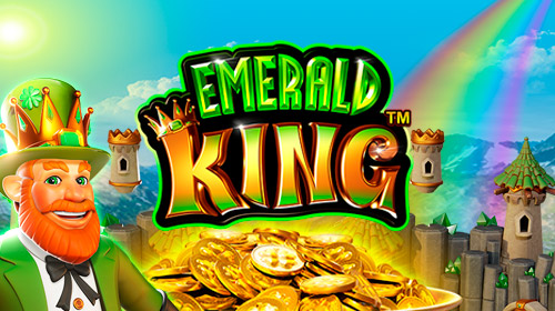 Emerald King
