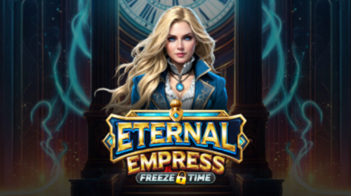 Eternal Empress – Freeze Time