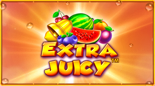 Extra Juicy