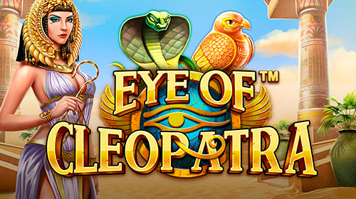 Eye of Cleopatra