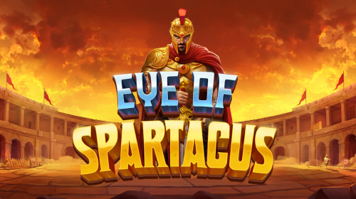 Eye of Spartacus