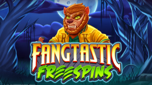 Fangtastic Freespins