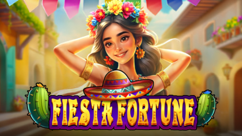 Fiesta Fortune