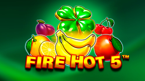 Fire Hot 5