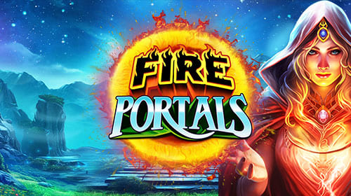 Fire Portals