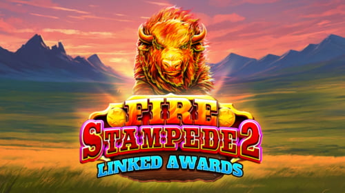 Fire Stampede 2