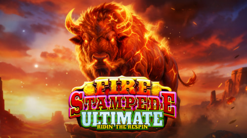 Fire Stampede Ultimate