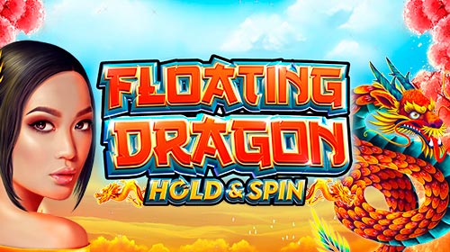 Floating Dragon Hold and Spin