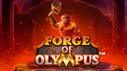 Forge of Olympus