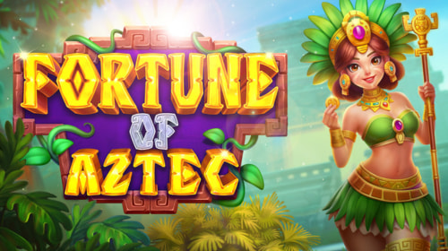 Fortune of Aztec