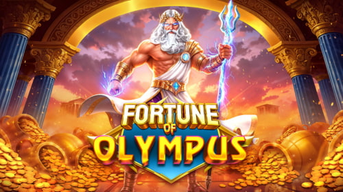 Fortune of Olympus