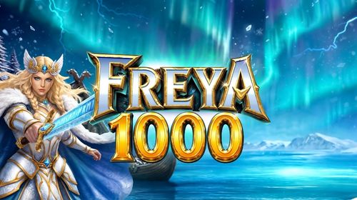 Freya 1000