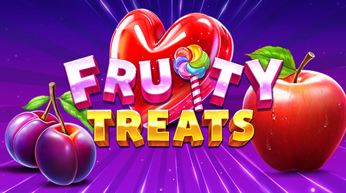Fruity Treats