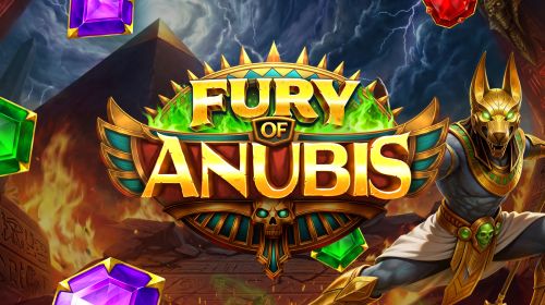 Fury of Anubis