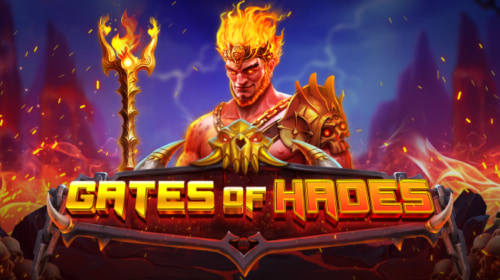 Gates of Hades
