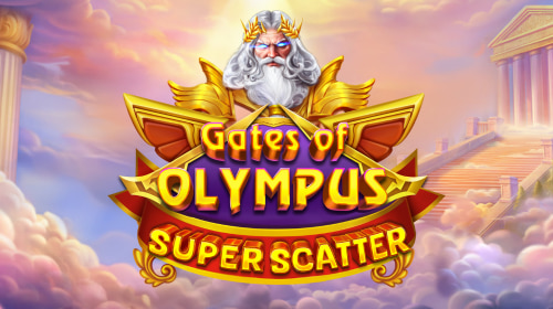 Gates of Olympus Super Scatter
