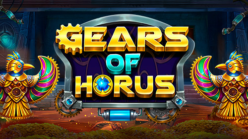 Gears of Horus