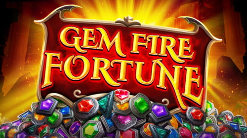 Gem Fire Fortune